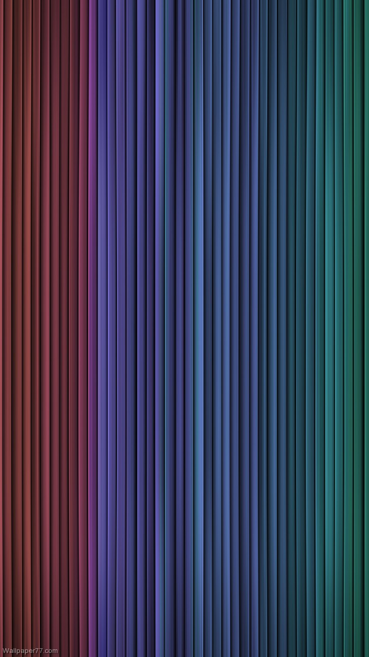 Colors iPad Wallpaper Retina Display The