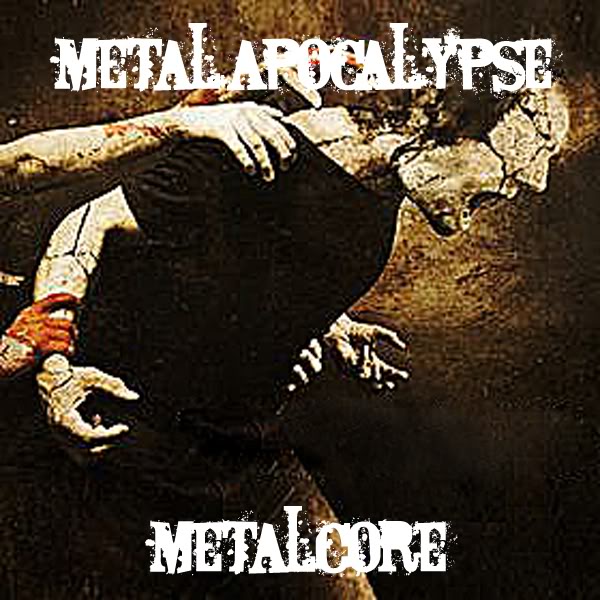 Metalcore Wallpaper - WallpaperSafari