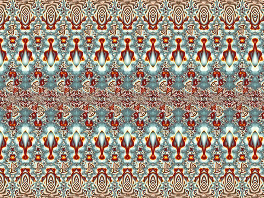 Stereogram Wallpapers 1024x768