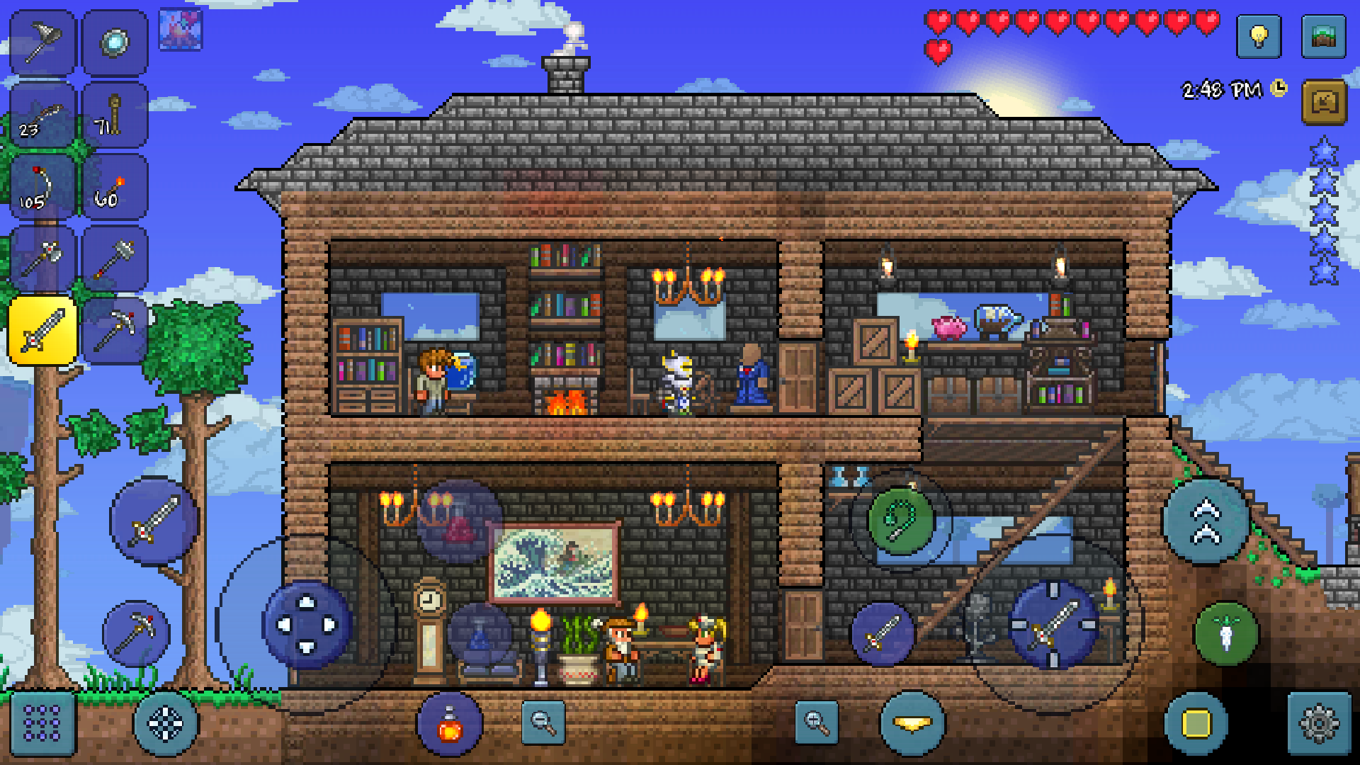Amazon Terraria Appstore For Android