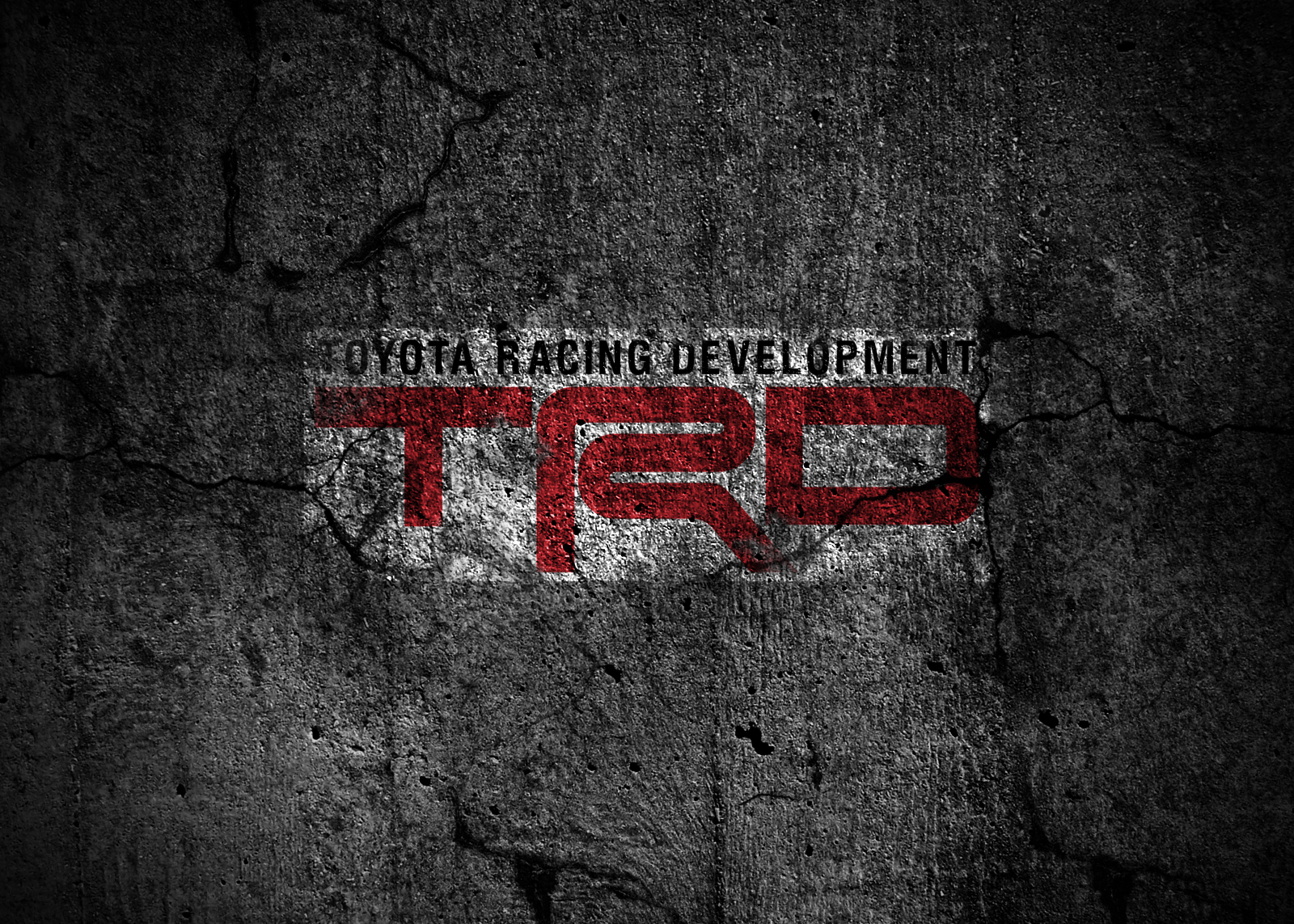 Toyota Trd Wallpaper HD Background