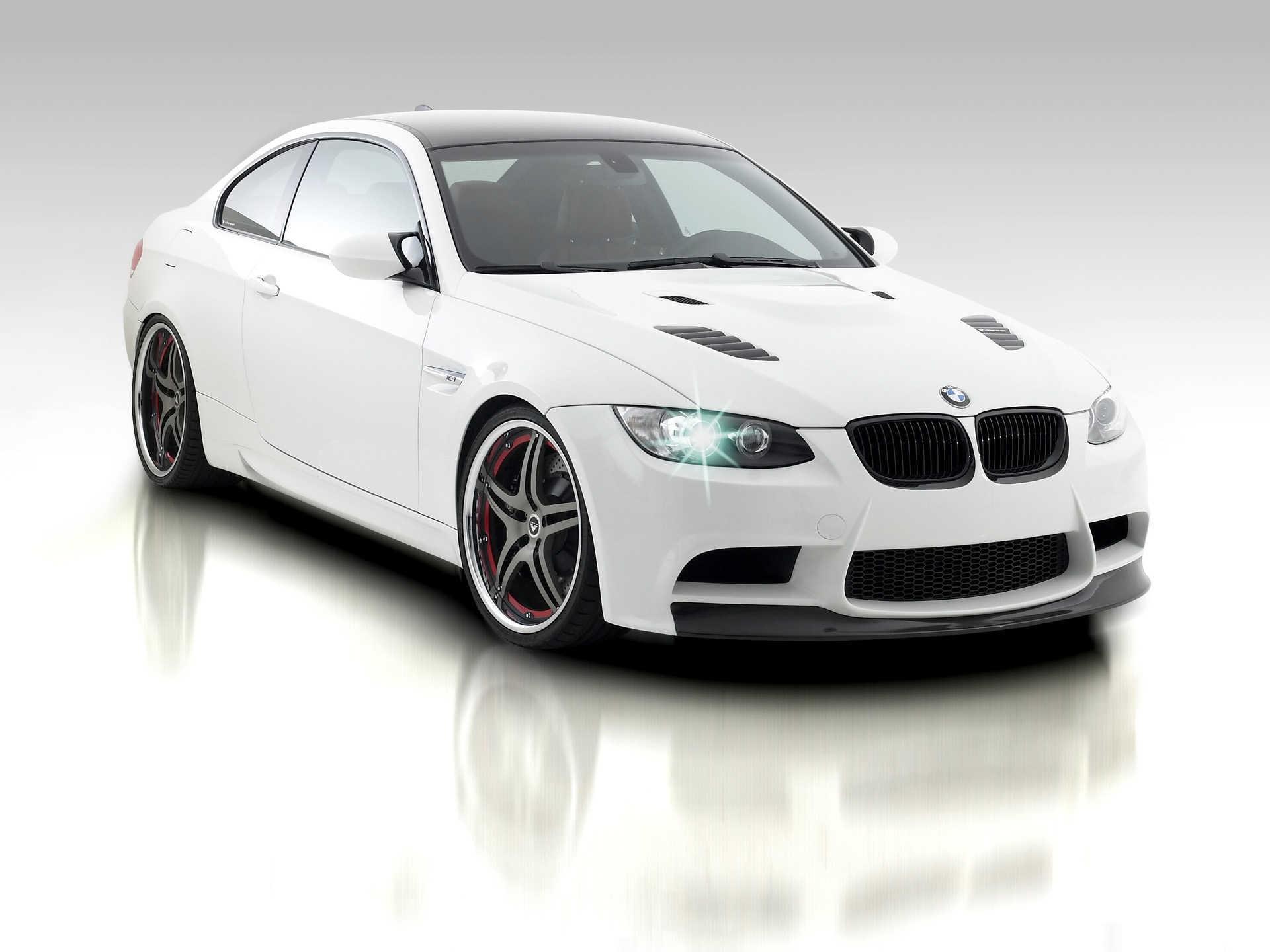 Bmw M3 Wallpaper M