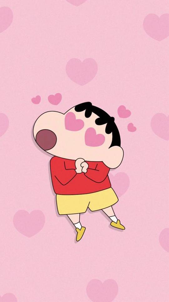 Shin Chan Live Wallpaper for Android   APK Download 540x960