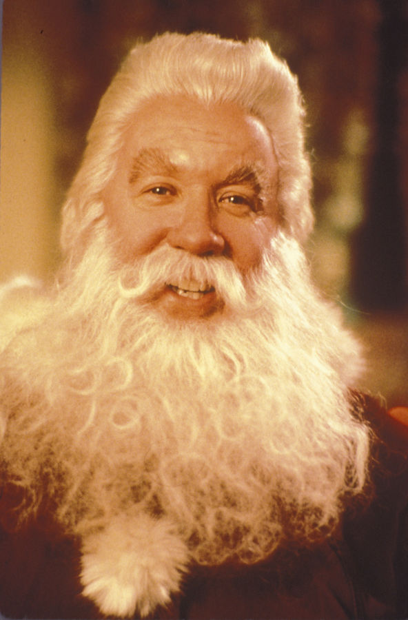 Tim Allen Image The Santa Clause HD Wallpaper And Background