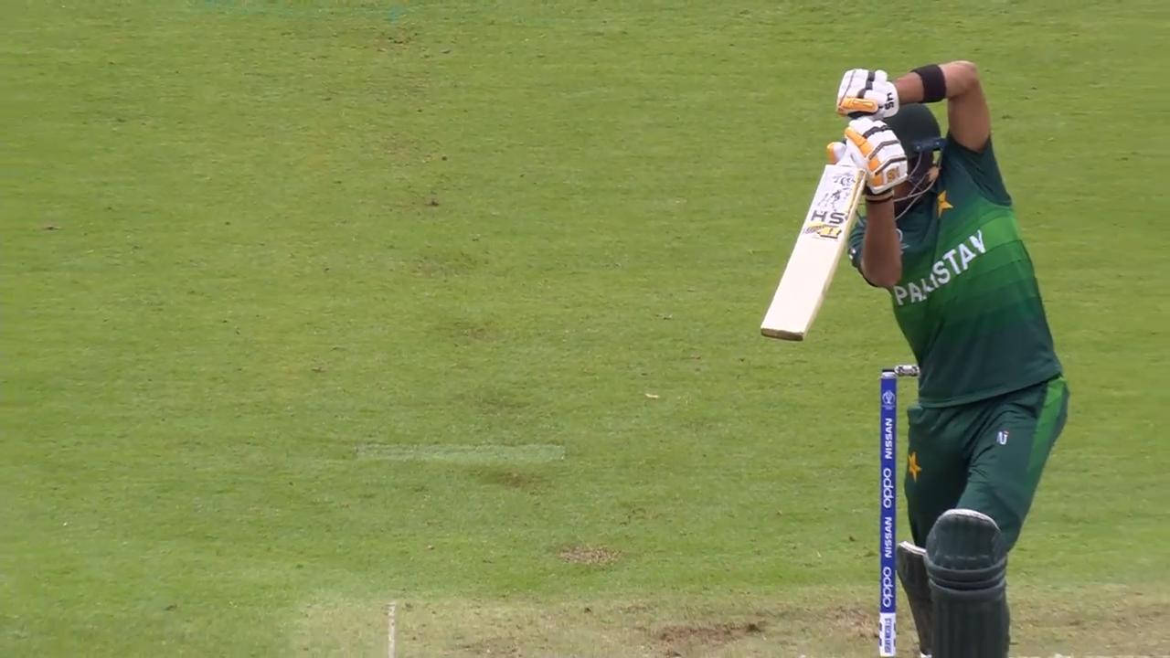 Babar Azam Wallpaper