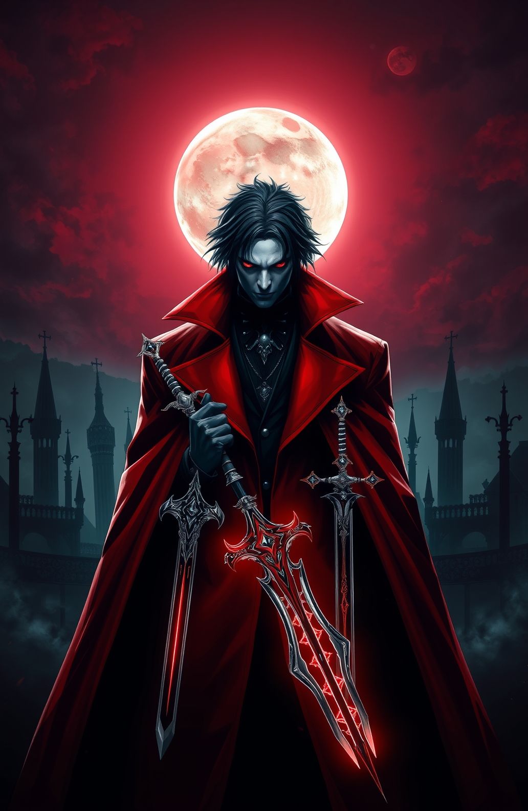 Hellsing Ultimate Wallpaper