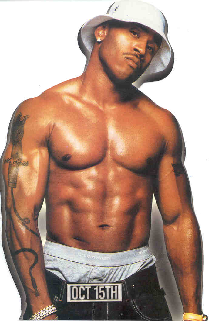 LL Cool J Wallpapers and PhotosImages