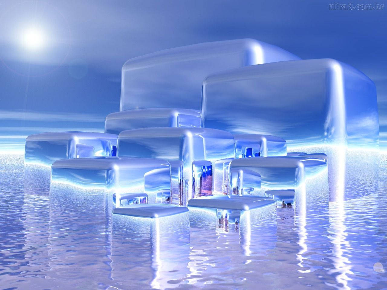 Y2k Wallpaper