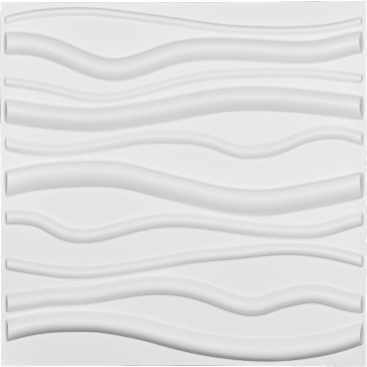 Ekena Millwork Jackson L X W 3d Peel And Stick