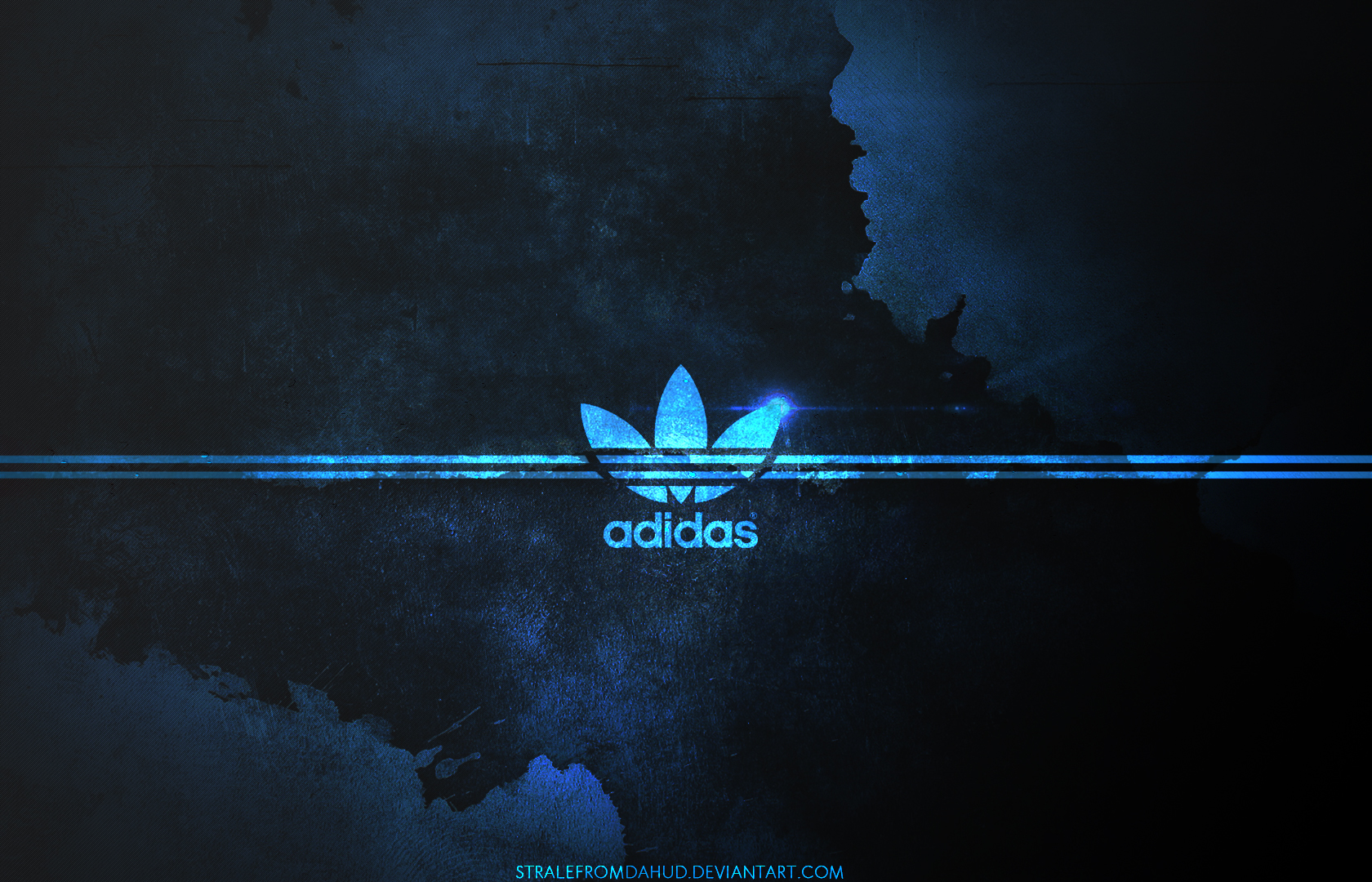 Adidas Wallpaper By Stralefromdahud