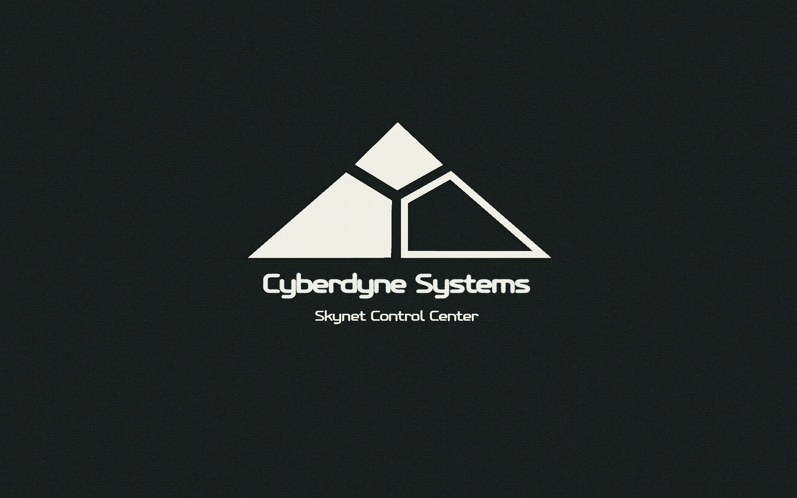 Terminator Cyberdyne Systems HD Wallpaper General