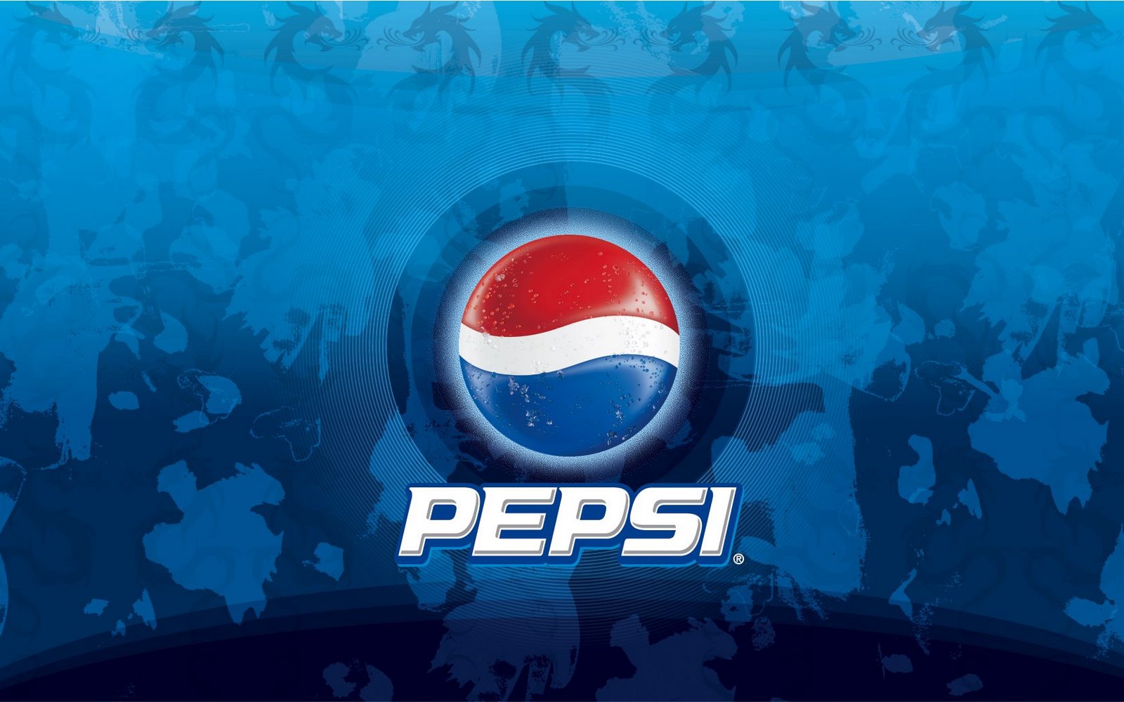 Pepsi Logo Wallpaper New Best