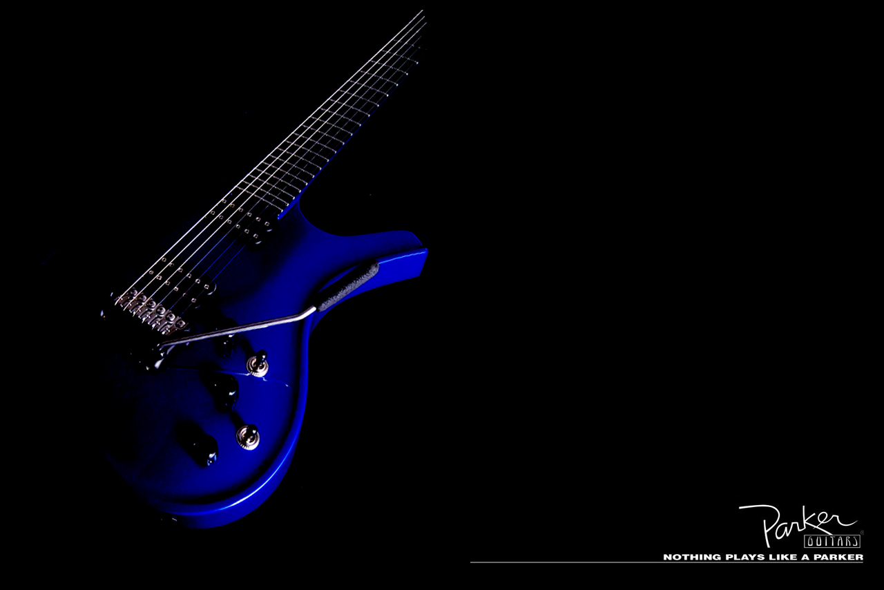 Guitar Puter Wallpaper Desktop Background Id