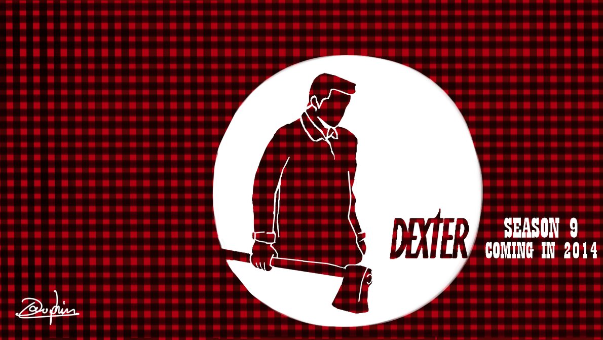 Dexter Season The Dark Lumberjack By Lucdof1