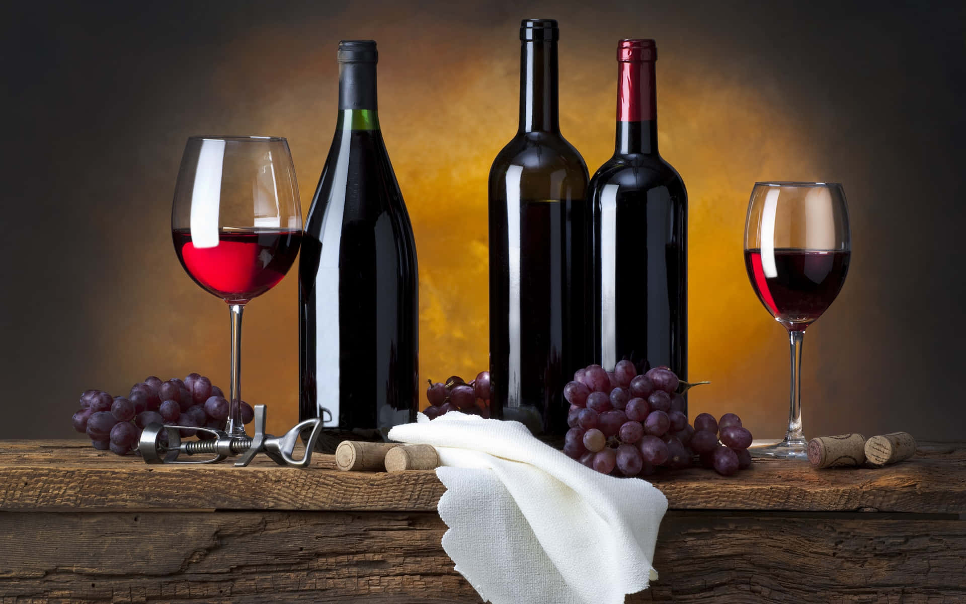 Wine Picture Wallpaper
