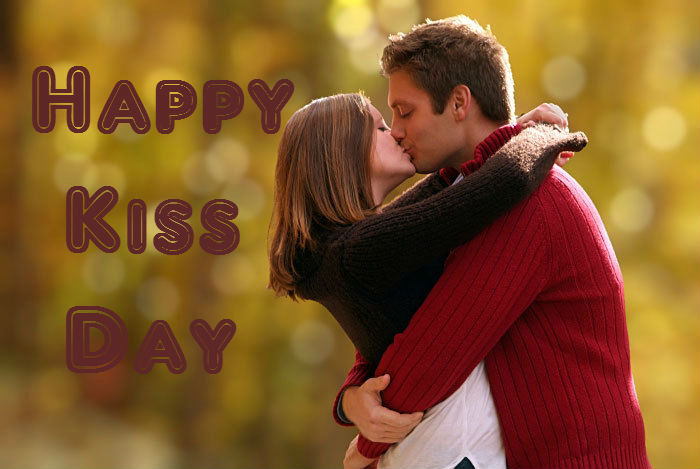 Kiss Day Quotes For Friends Sweet Happy Quote