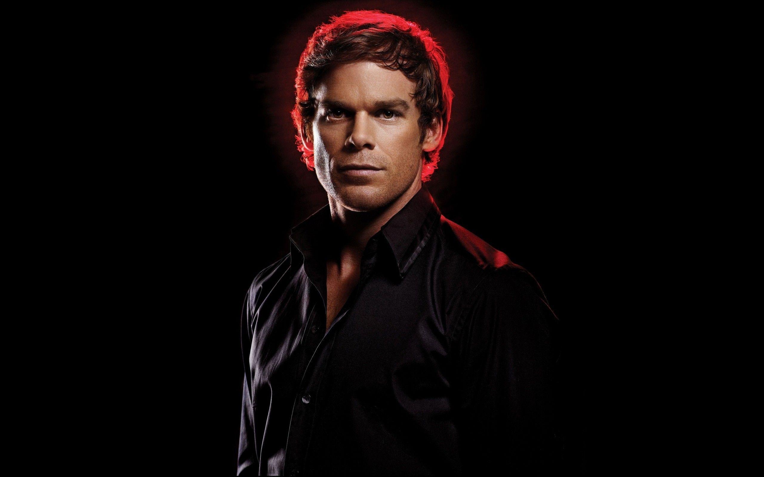 Michael C Hall Wallpaper