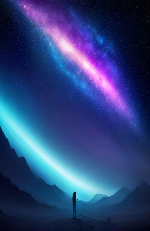 2k Space Wallpaper