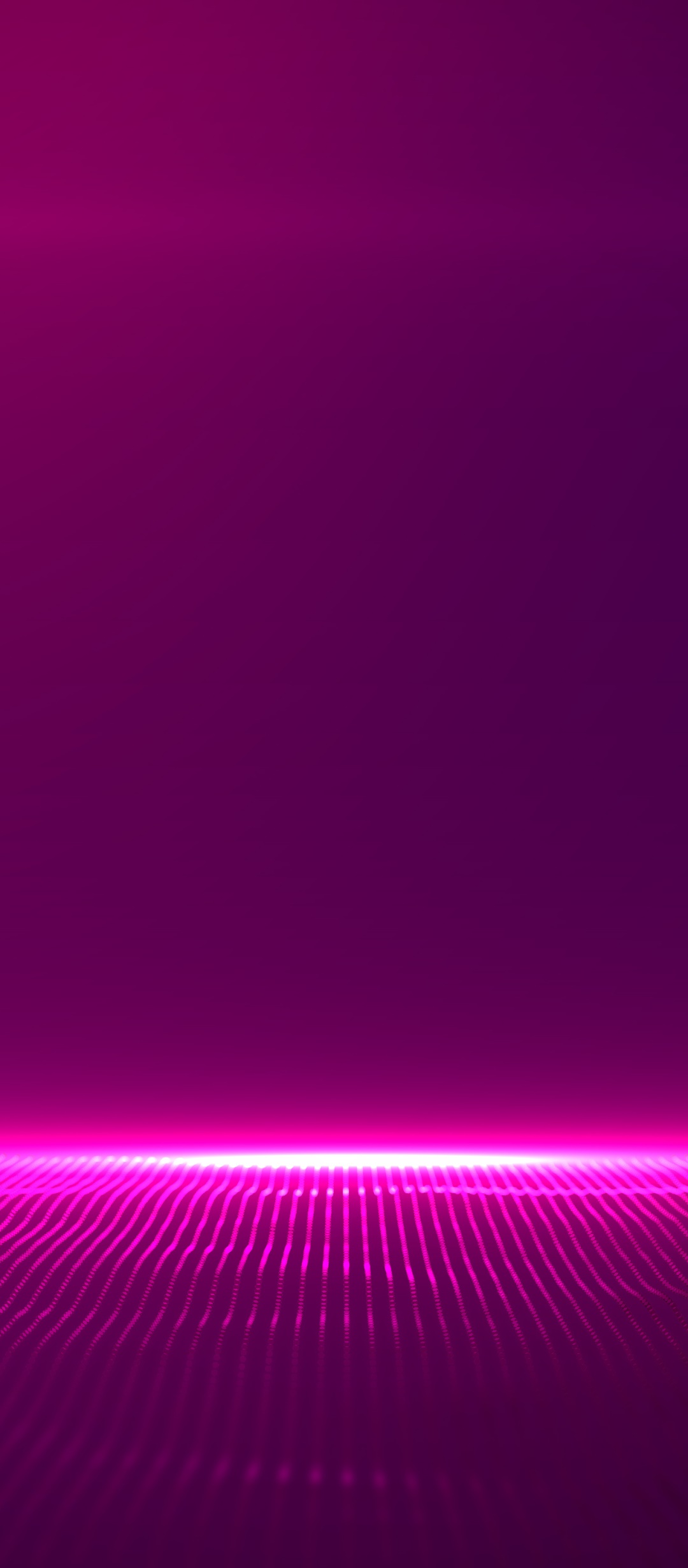 Abstract Purple Phone Wallpaper