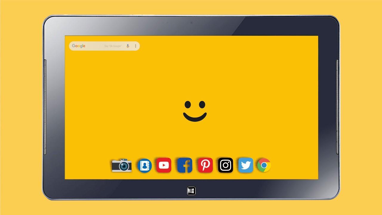 Emoji Wallpaper HD For Android Apk
