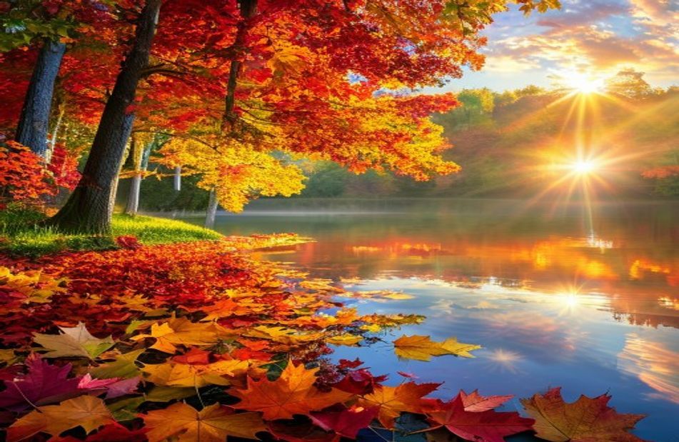 Autumn Wallpaper