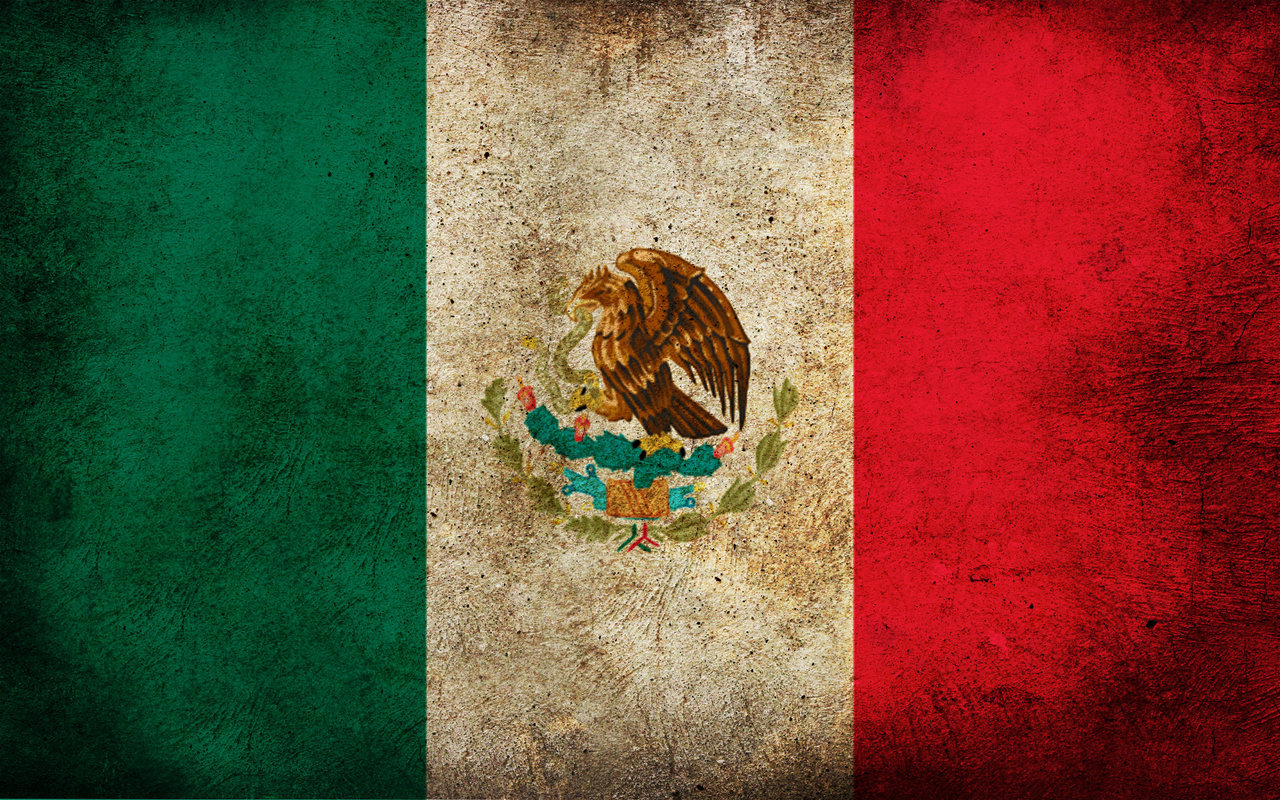 Dirty Flag Version Zero Mexico By Hemingway81