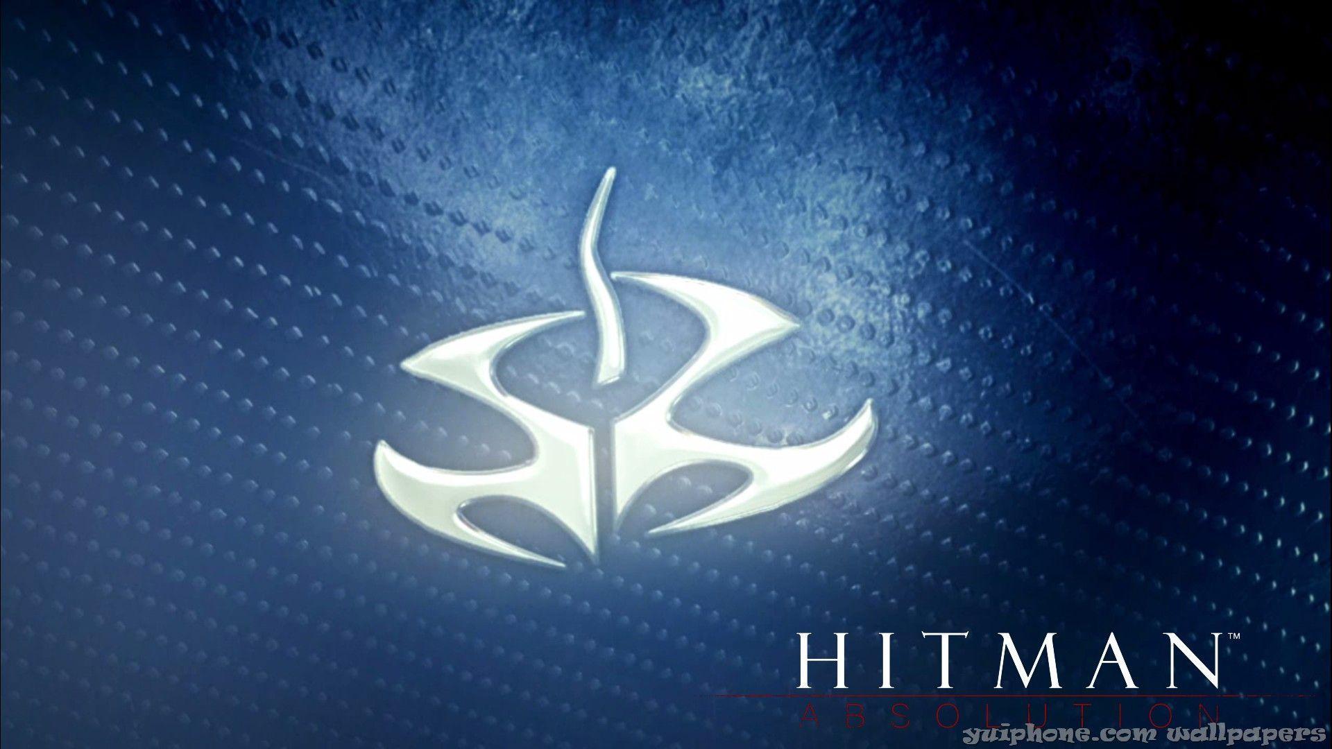 Hitman Logo Wallpapers
