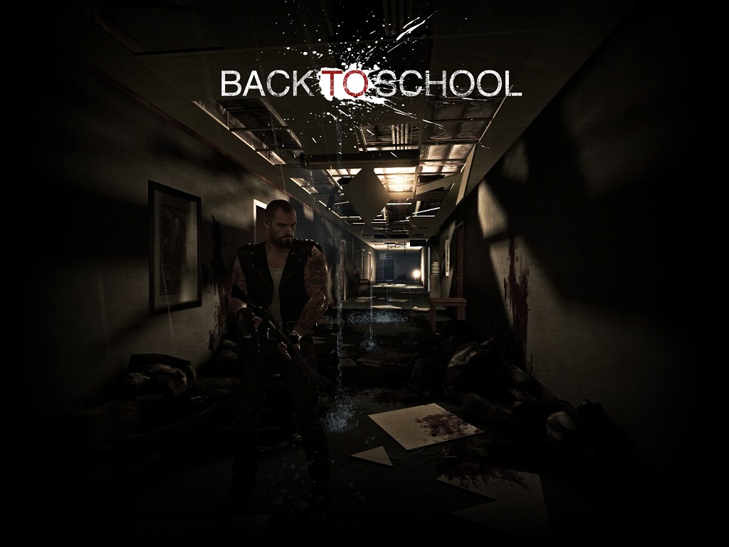 Quot Back To School Wallpaper Pack File Mod Db