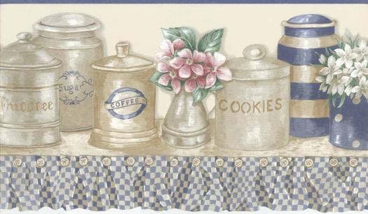 Free Download Pin Wallpaper Borders For Kitchen Cake Picture For Pinterest And Other 525x306 For Your Desktop Mobile Tablet Explore 44 Wallpaper And Borders For Kitchen Cheap Wallpaper Country