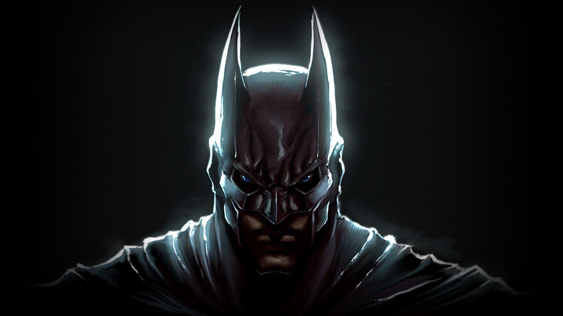 Wallpaper Dark Knight Batman HD 1080p Upload At March