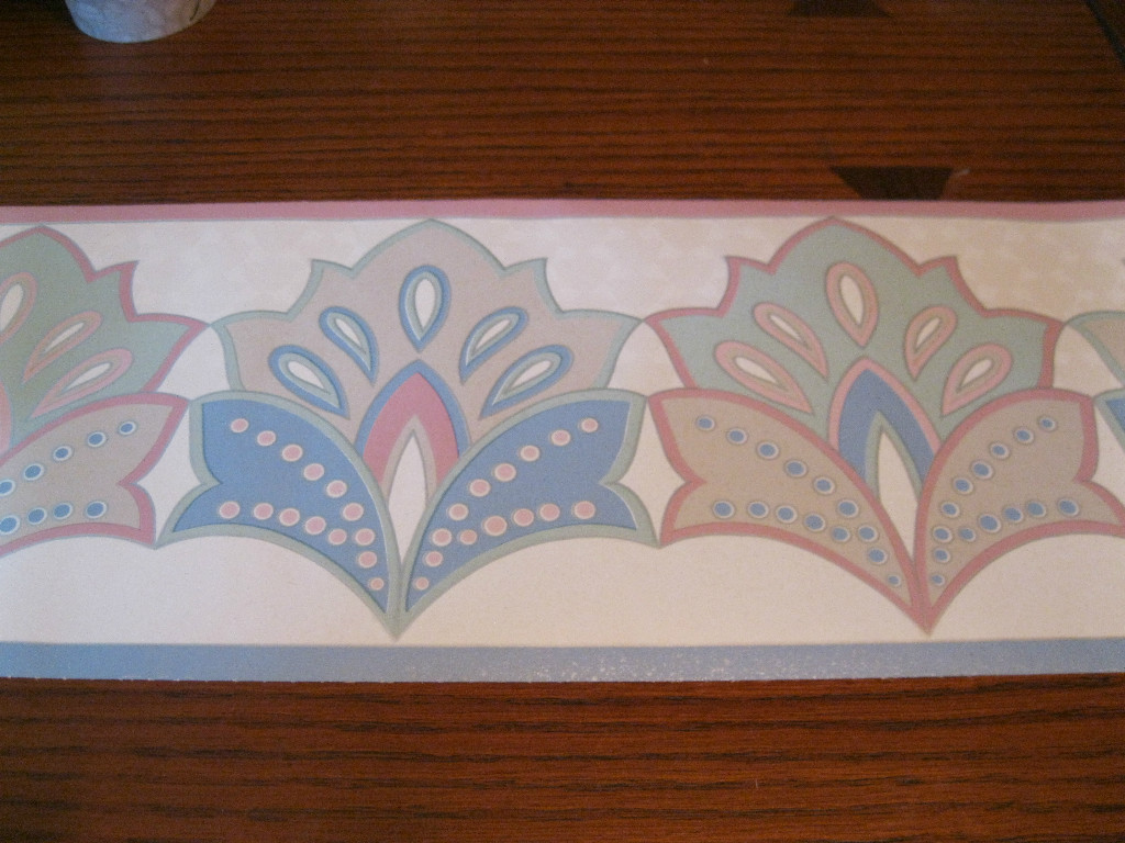 Nouveau This Craftsman Style Stencil Simulates Wallpaper Another