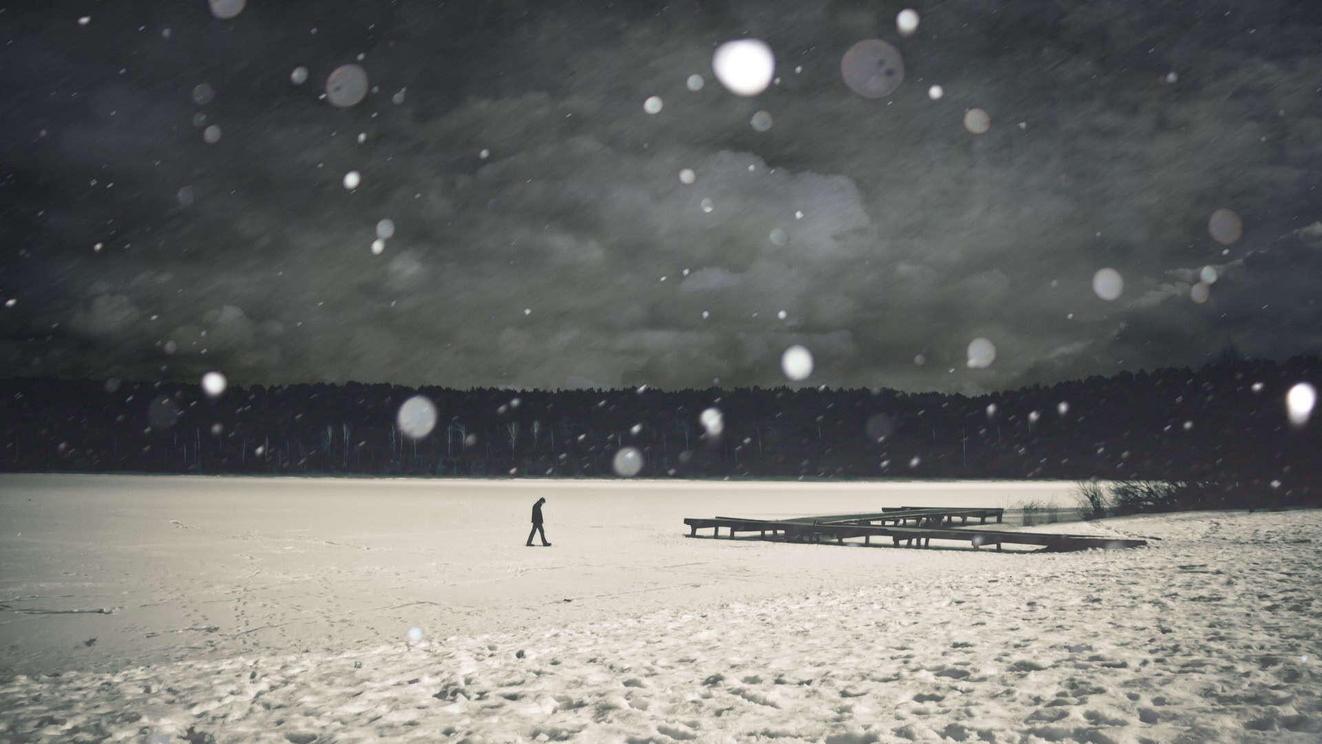 Depressing Wallpaper HD