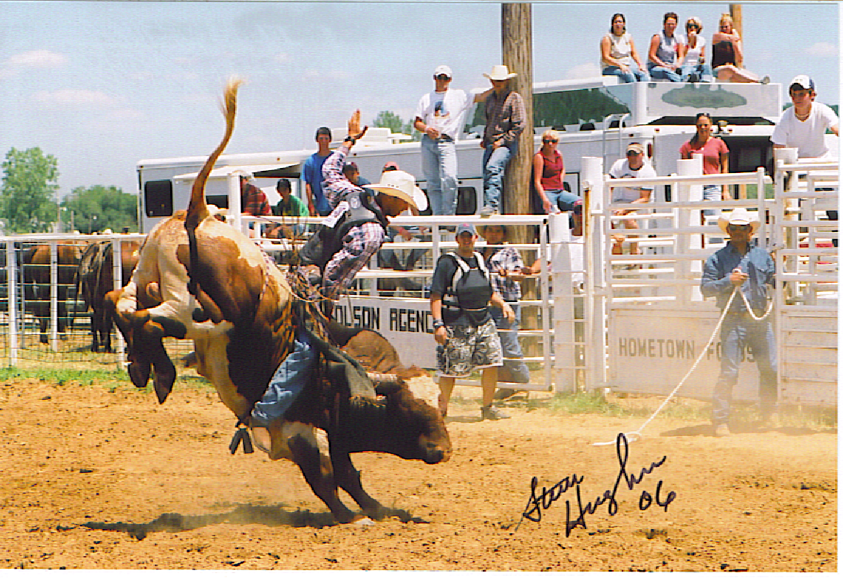 Bull Riding Wallpaper Best Auto Res