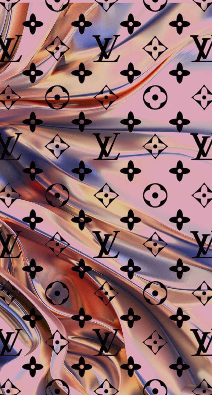 Louis Vuitton Aesthetic Background - 2021  Iphone wallpaper glitter, Louis  vuitton iphone wallpaper, Butterfly wallpaper iphone