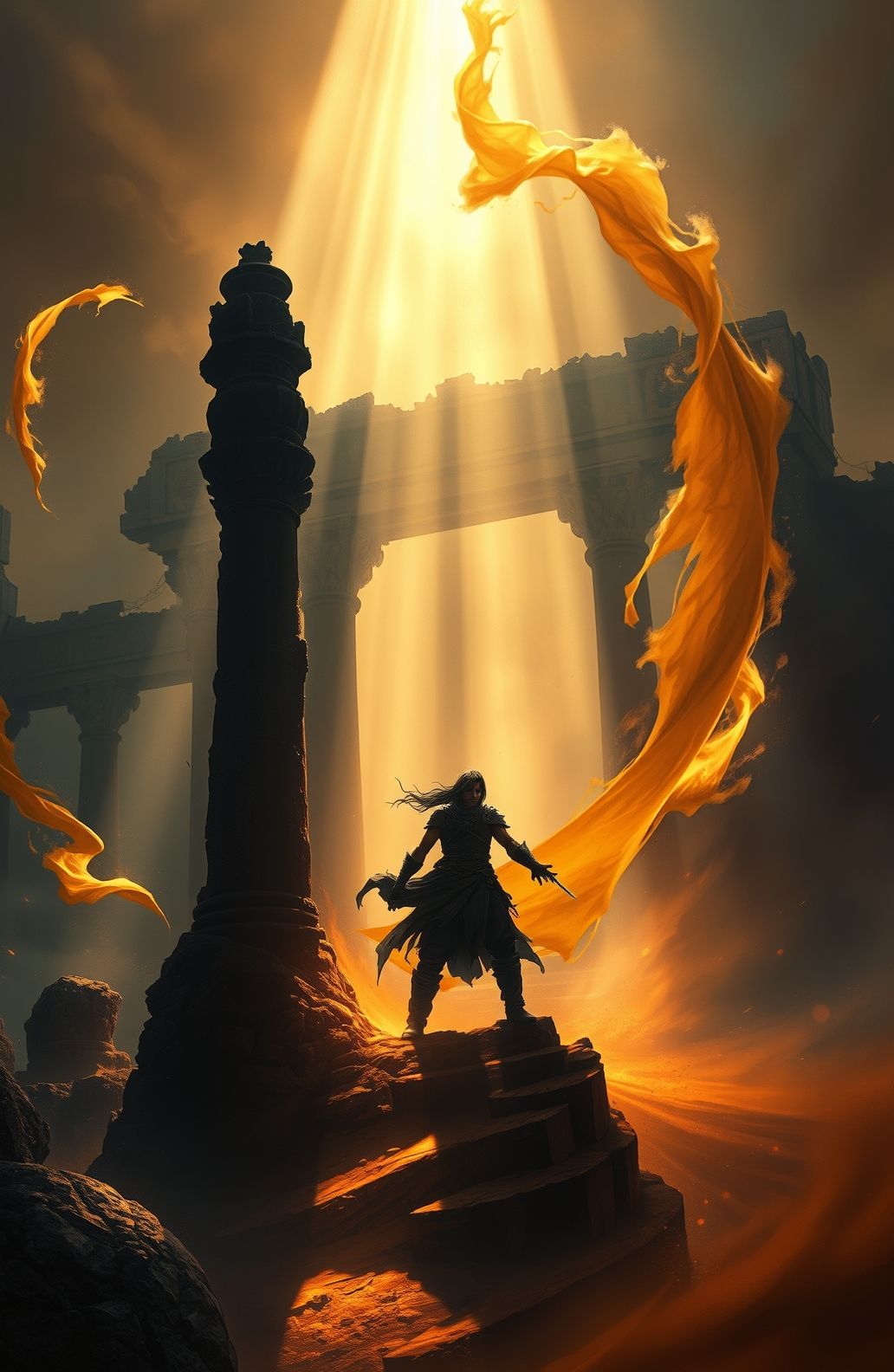 Prince Of Persia Warrior Within Wallpaper