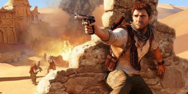Nathan Drake S Clothes In Uncharted Deception