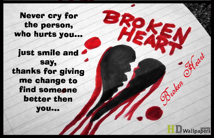 Broken Heart Quotes Online Magazine For Designers Artists And