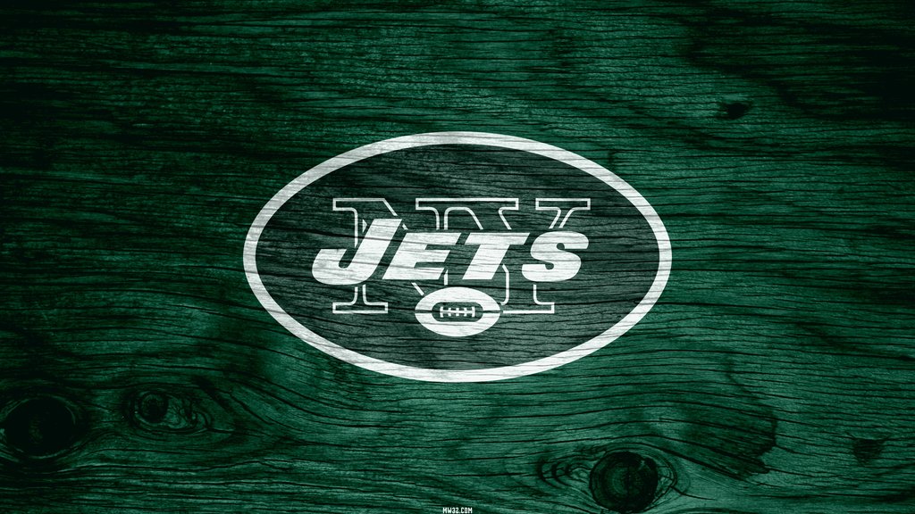 Football New York Jets Wallpaper