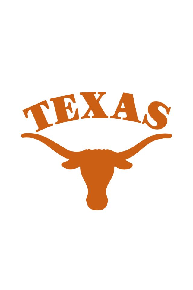 Texas Longhorns iPhone Wallpaper Install In Seconds To