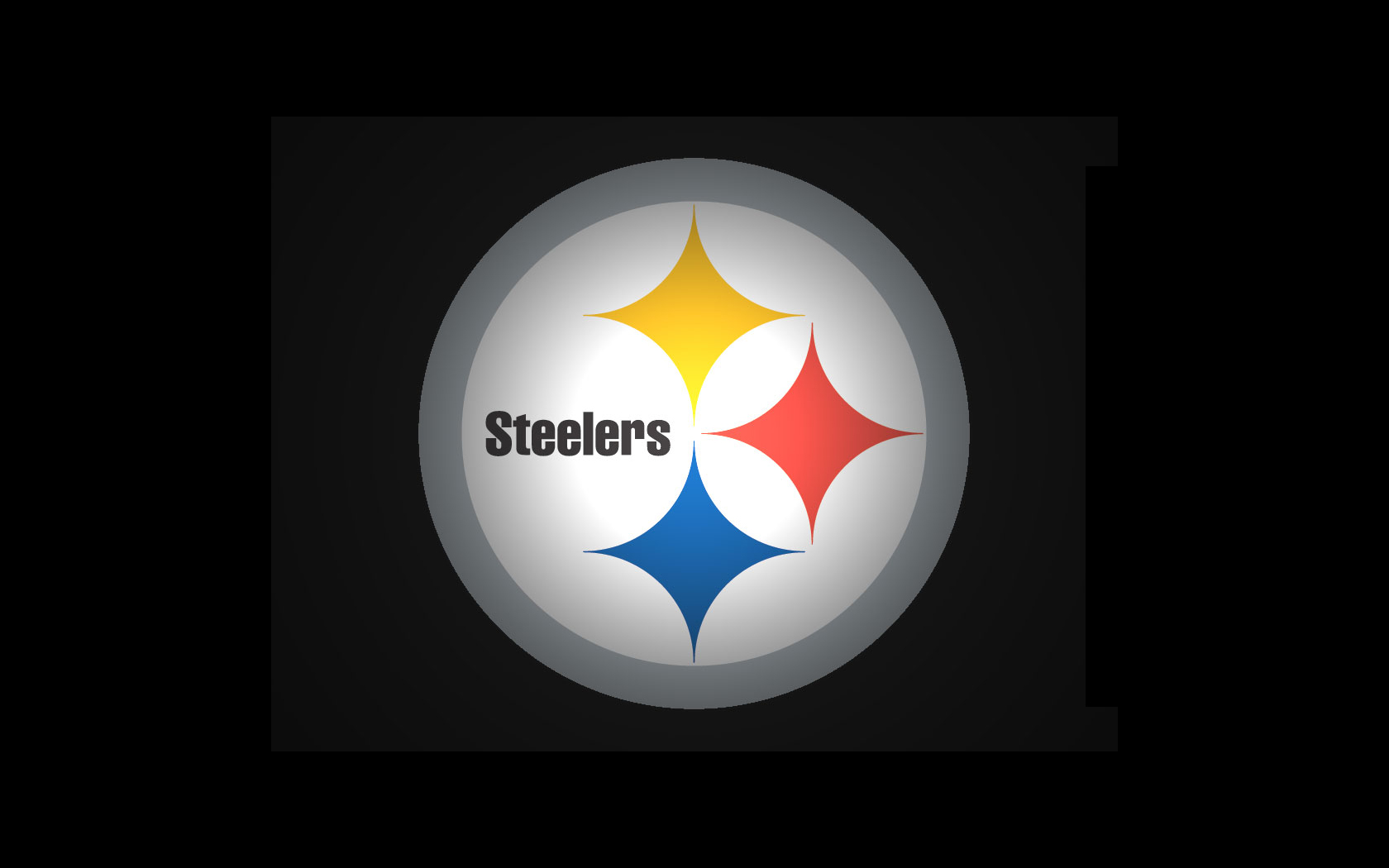 Pittsburgh Steelers X By Nfl