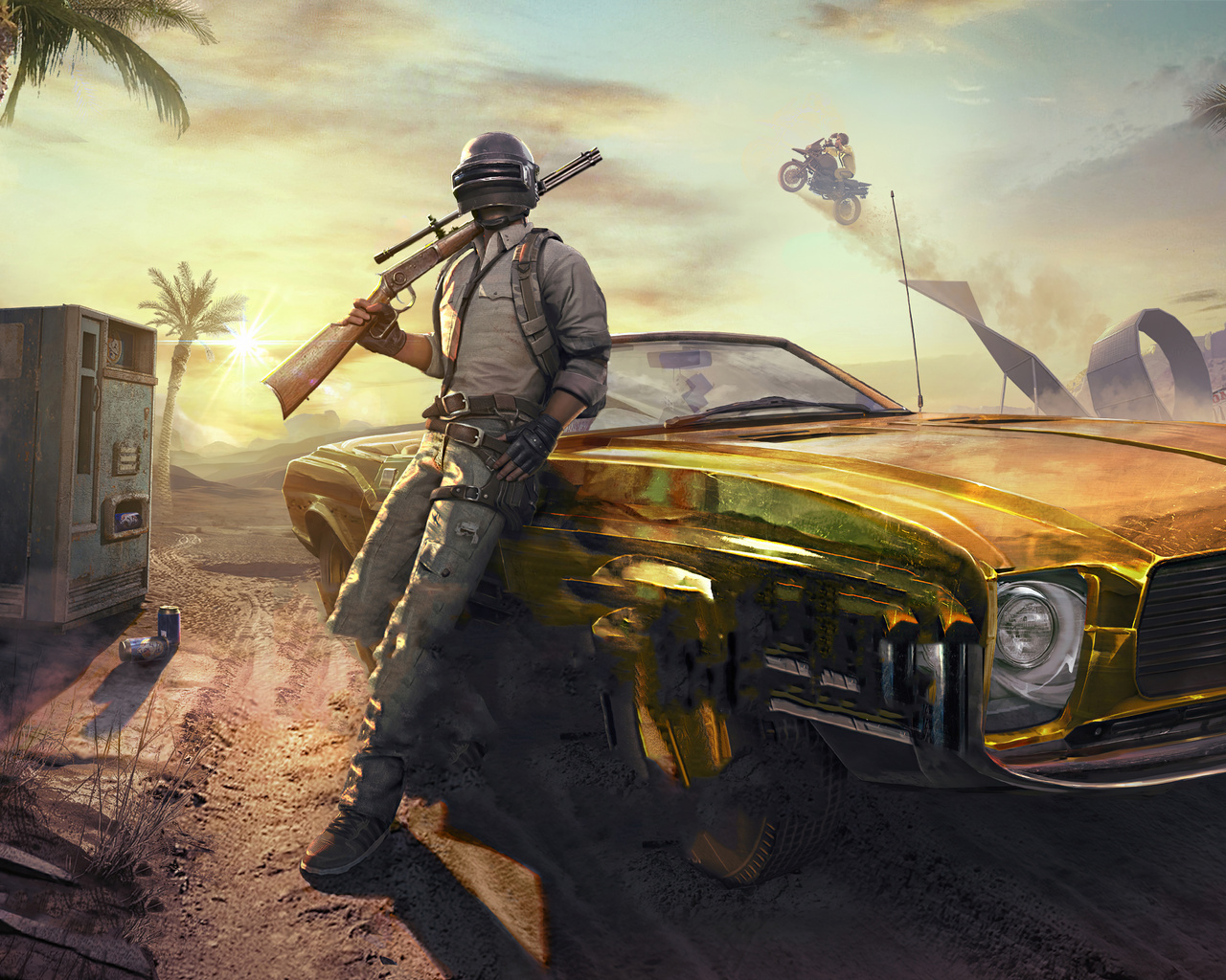 Pubg 4k 2020game Wallpaper Resolution HD