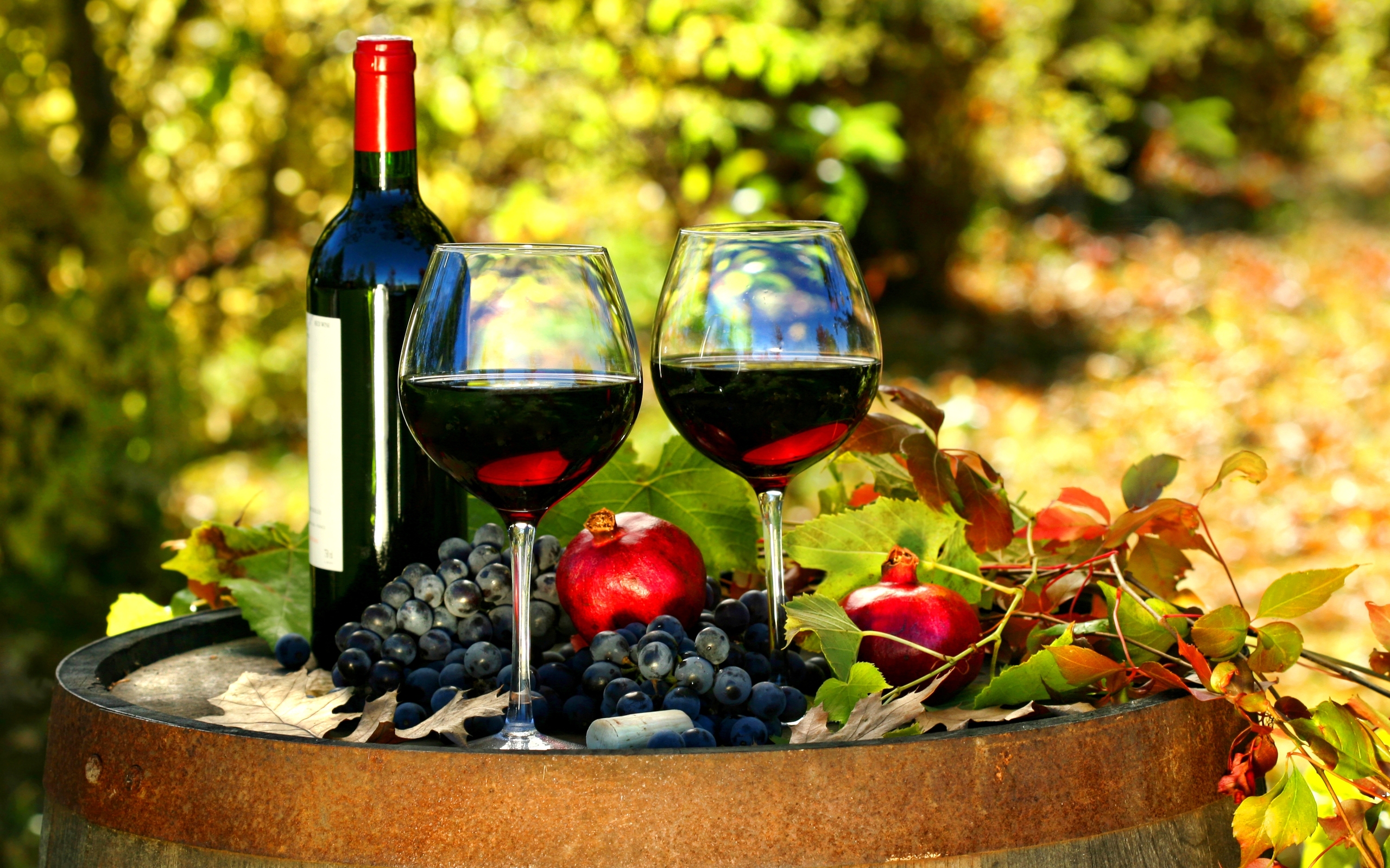 Wine HD Wallpaper Background Image
