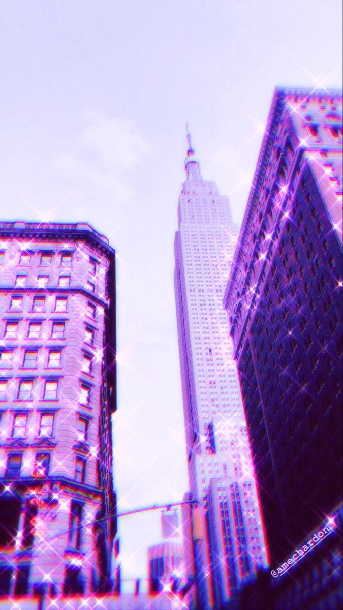 Top Neon Purple iPhone Wallpaper Full HD 4k To Use