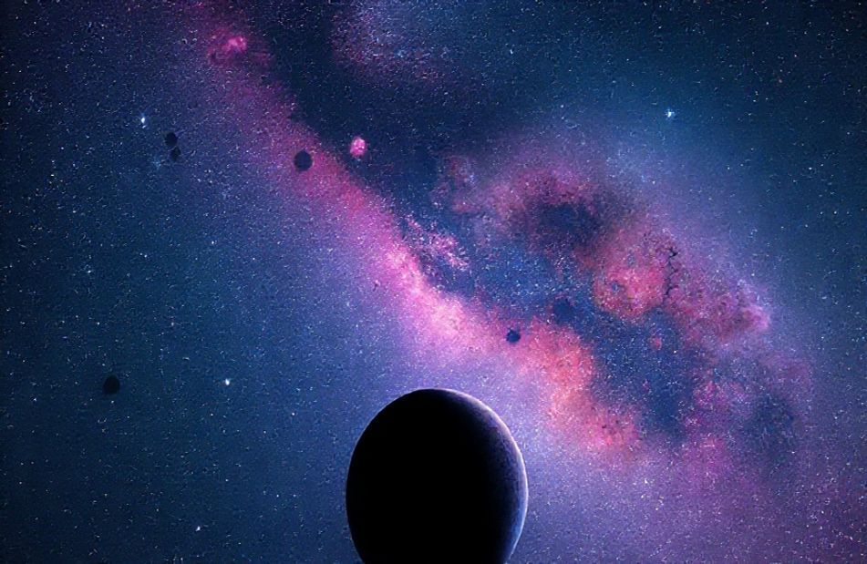 Space Wallpaper Windows