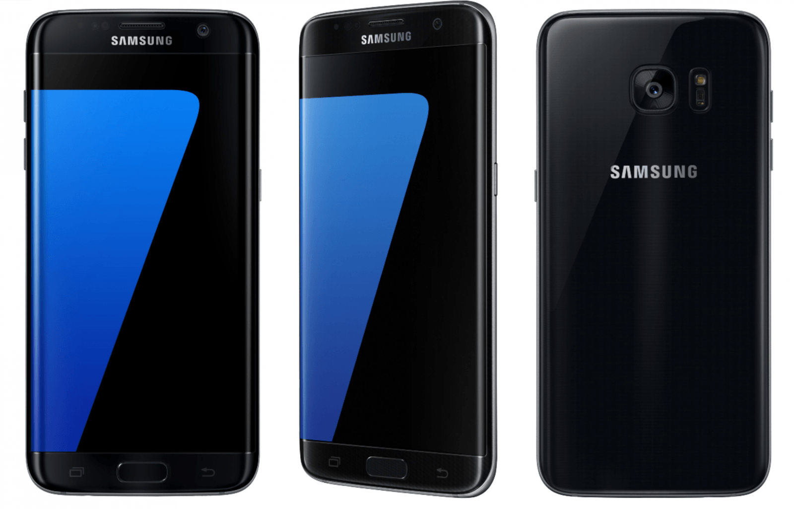 Samsung S New Galaxy S7 And Edge Bring Better Designs Incredible