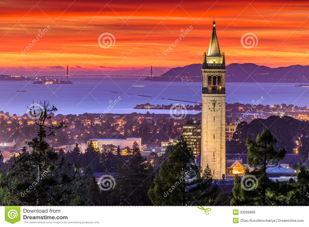 Beautiful Golden Sunset Desktop Wallpaper HD Picture