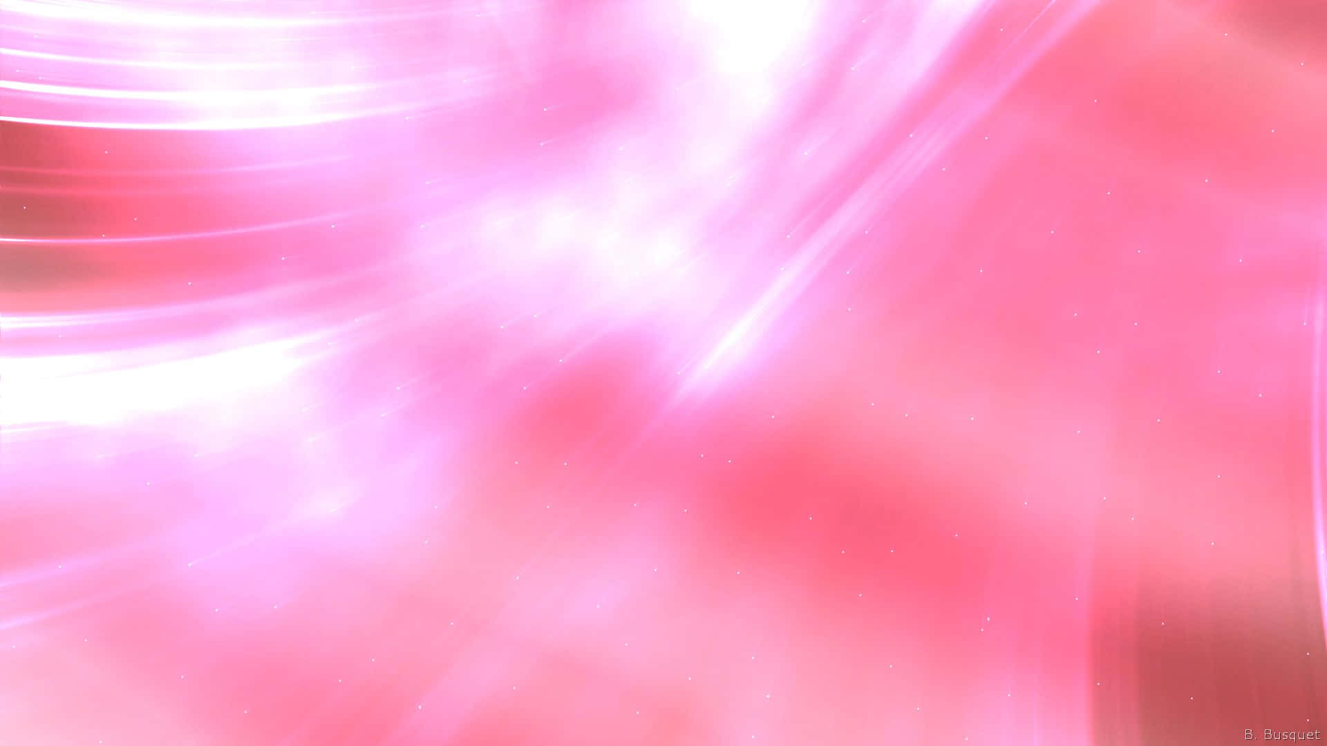 Pretty Pale Pink Wallpaper