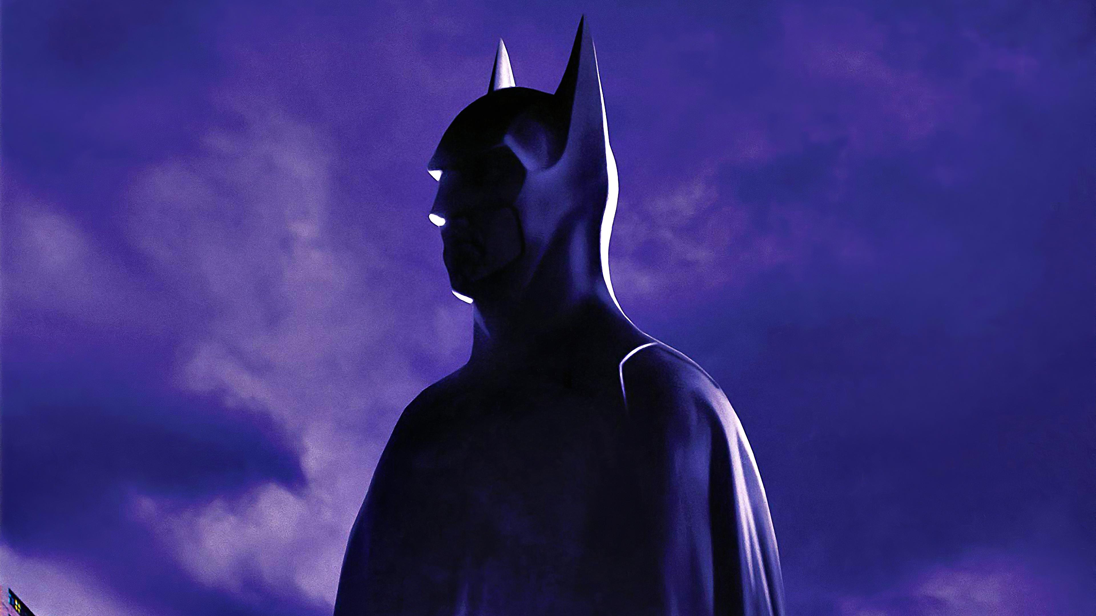 Batman Returns 720p HD 4k Wallpaper Image