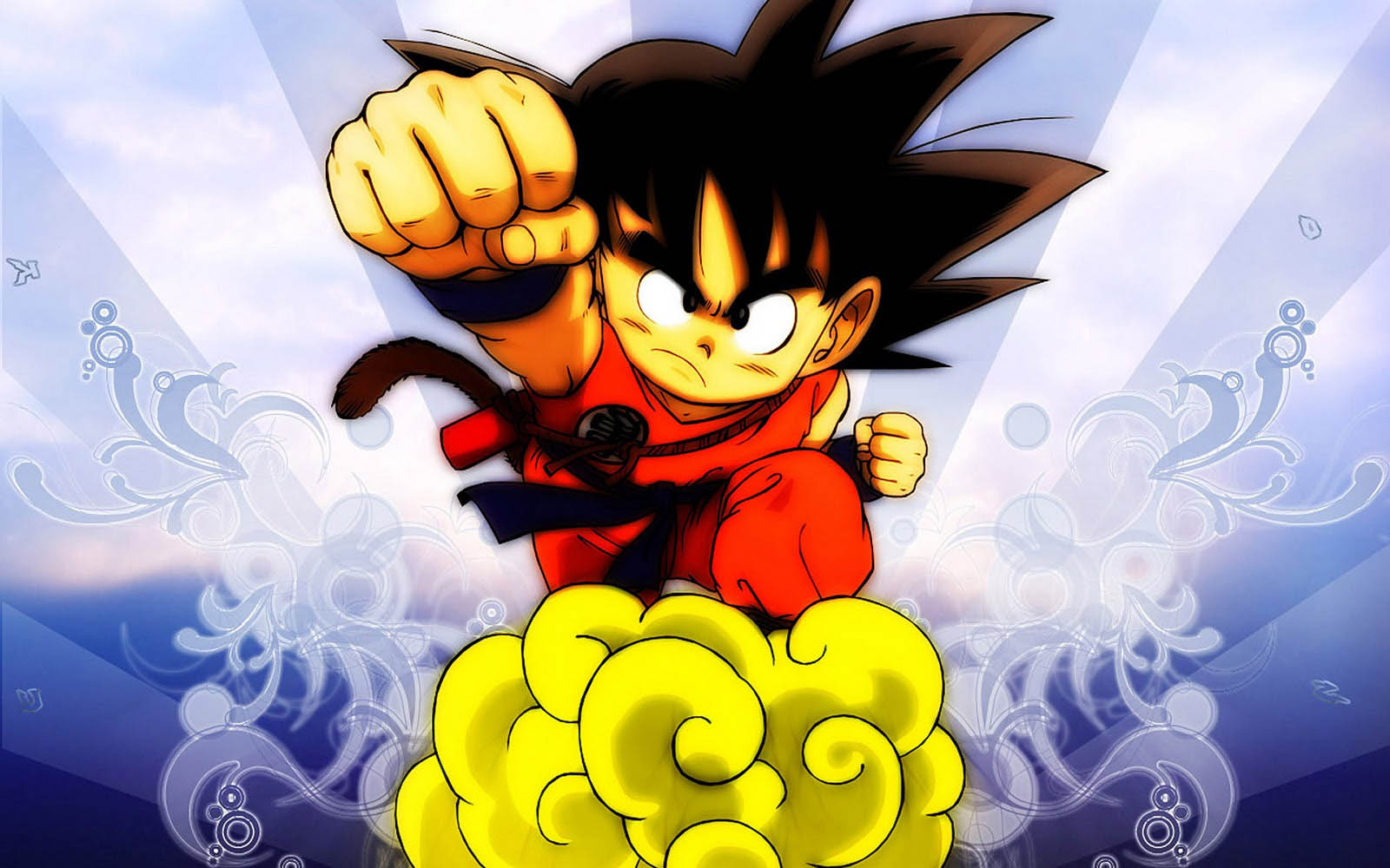 Tag Dragonball Wallpaper Background Photos Pictures And Image