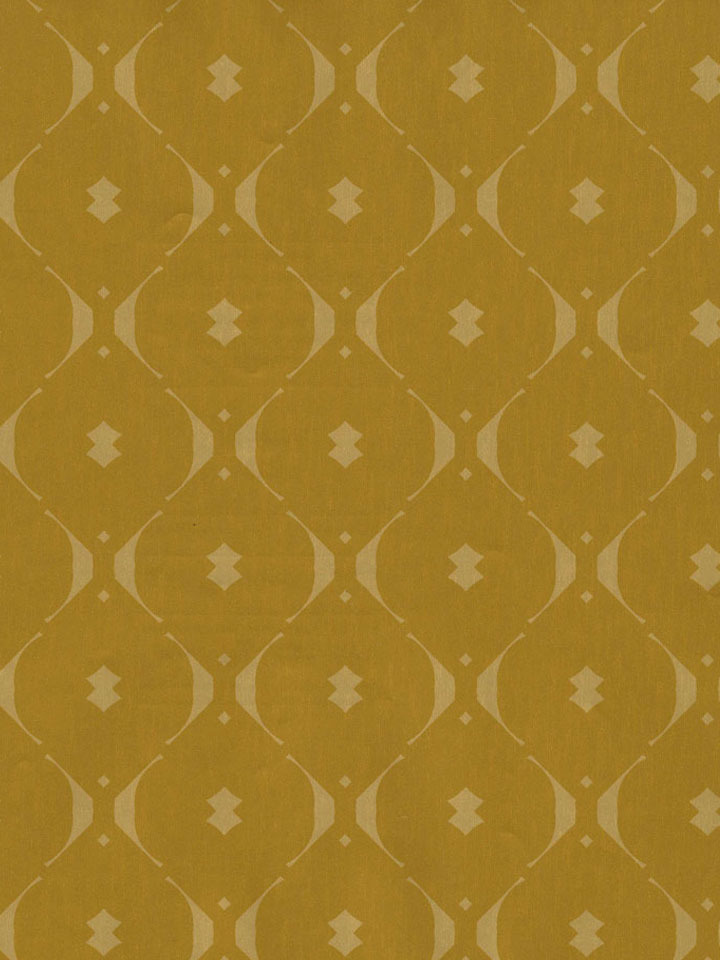 Gold CS27349 Diamond Trellis Wallpaper   Traditional Wallpaper